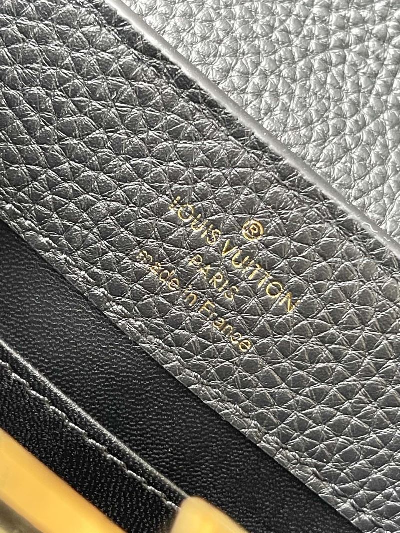 Louis Vuitton Top Handle Bags